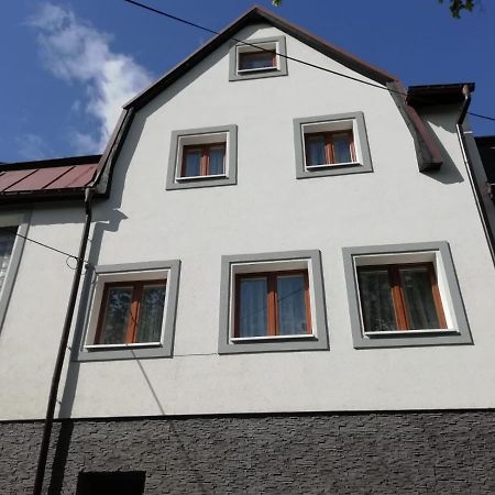 Apartman 825 亚希莫夫 外观 照片