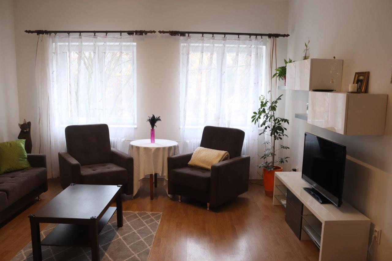 Apartman 825 亚希莫夫 外观 照片