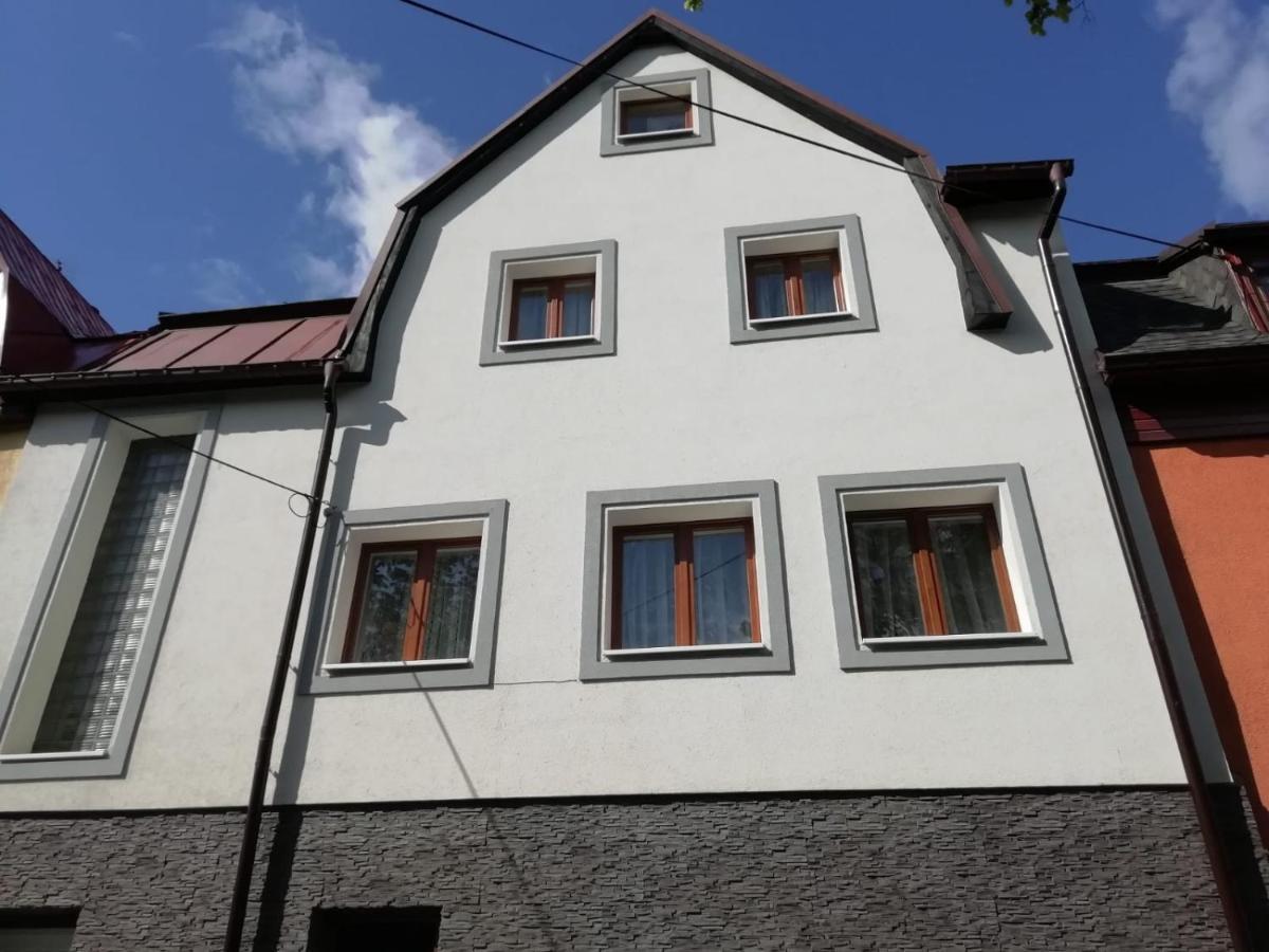 Apartman 825 亚希莫夫 外观 照片
