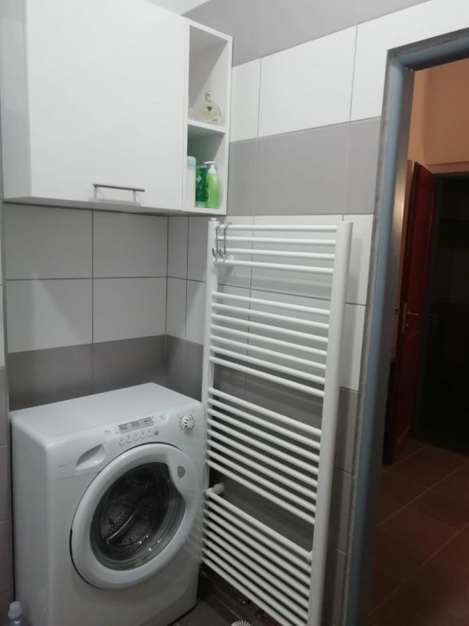 Apartman 825 亚希莫夫 外观 照片