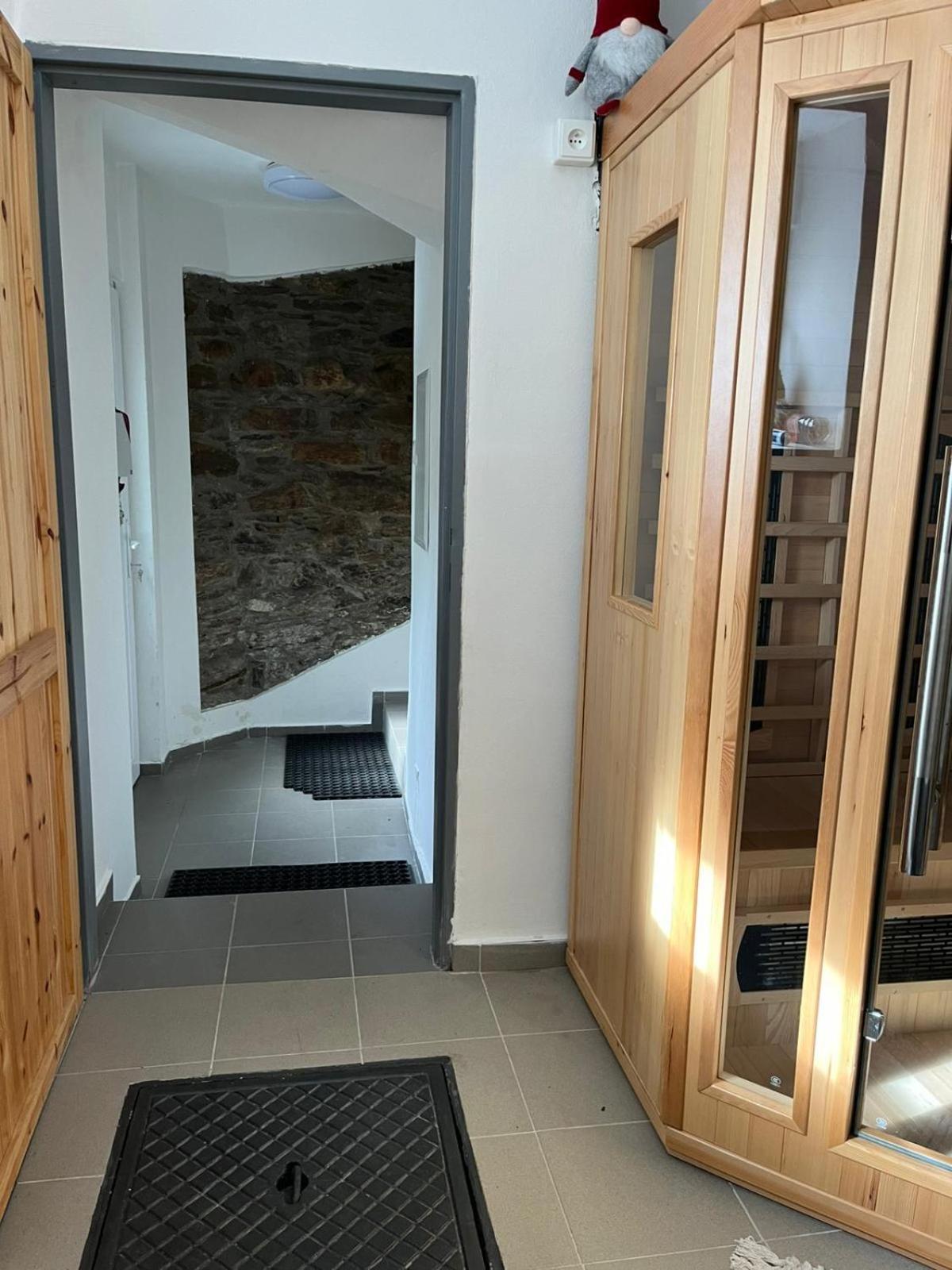 Apartman 825 亚希莫夫 外观 照片