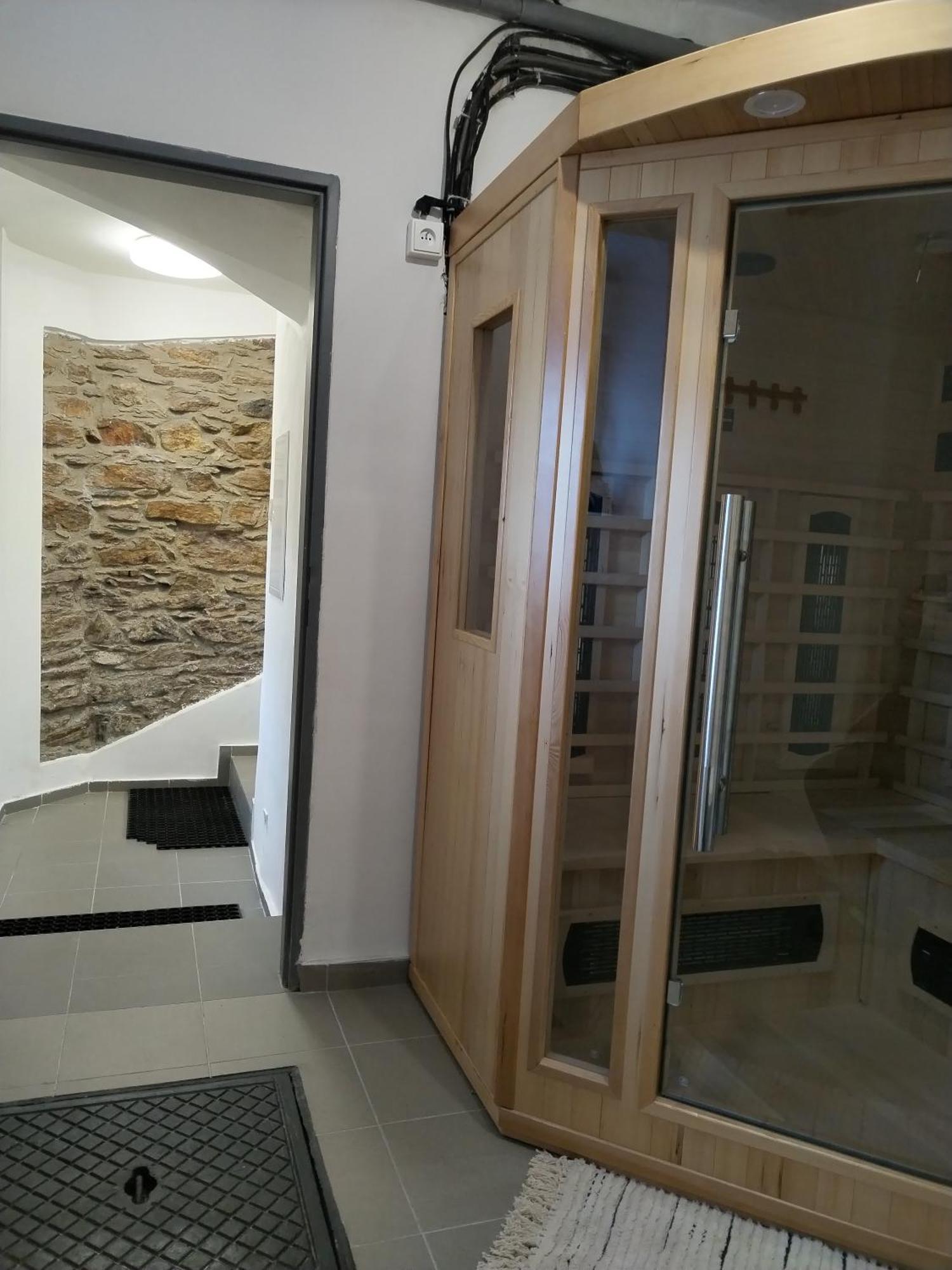 Apartman 825 亚希莫夫 外观 照片